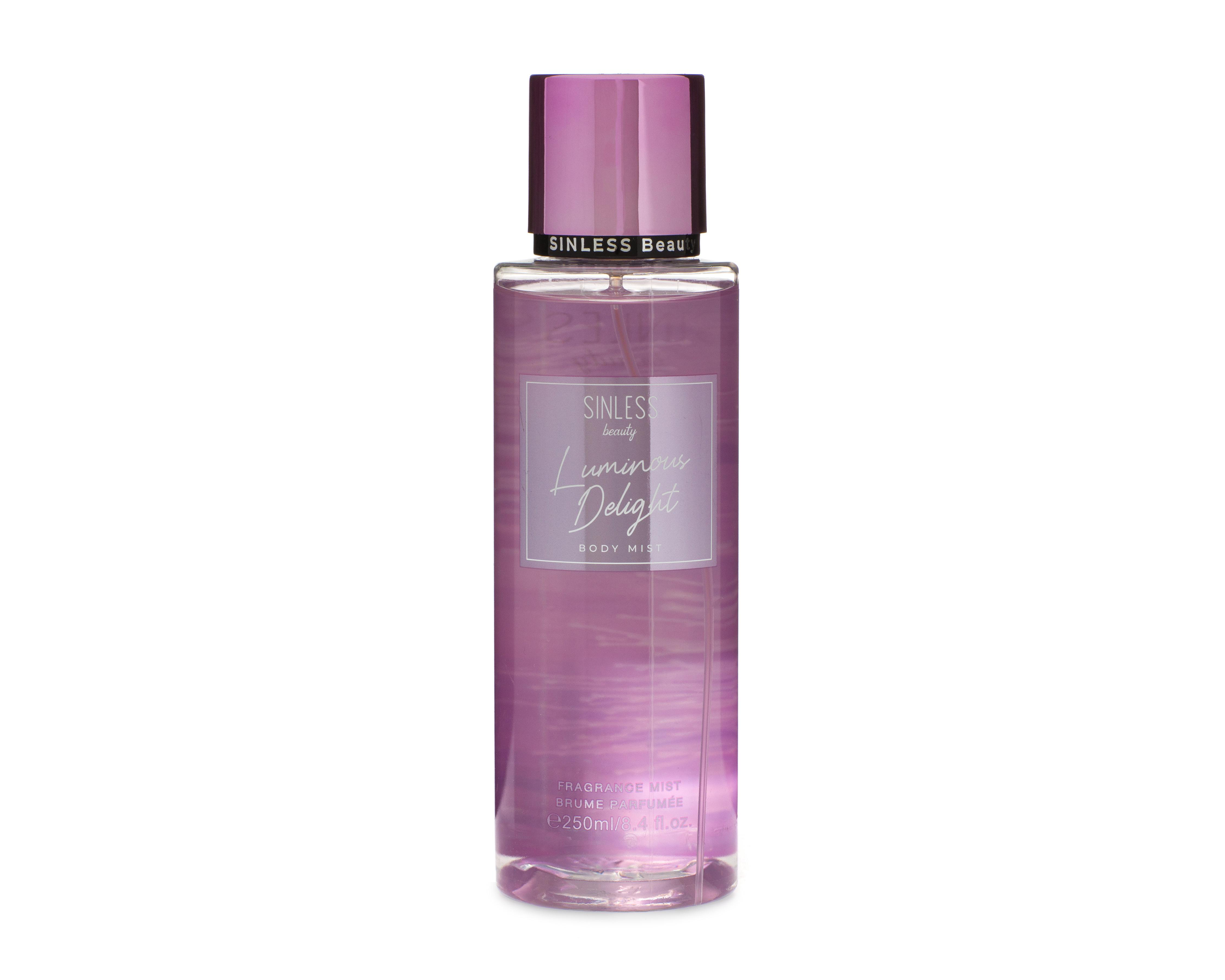 Foto 2 pulgar | Body Sinless Beauty Dulce 250 ml