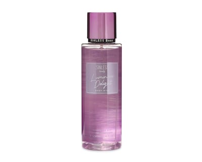 Foto 1 | Body Sinless Beauty Dulce 250 ml