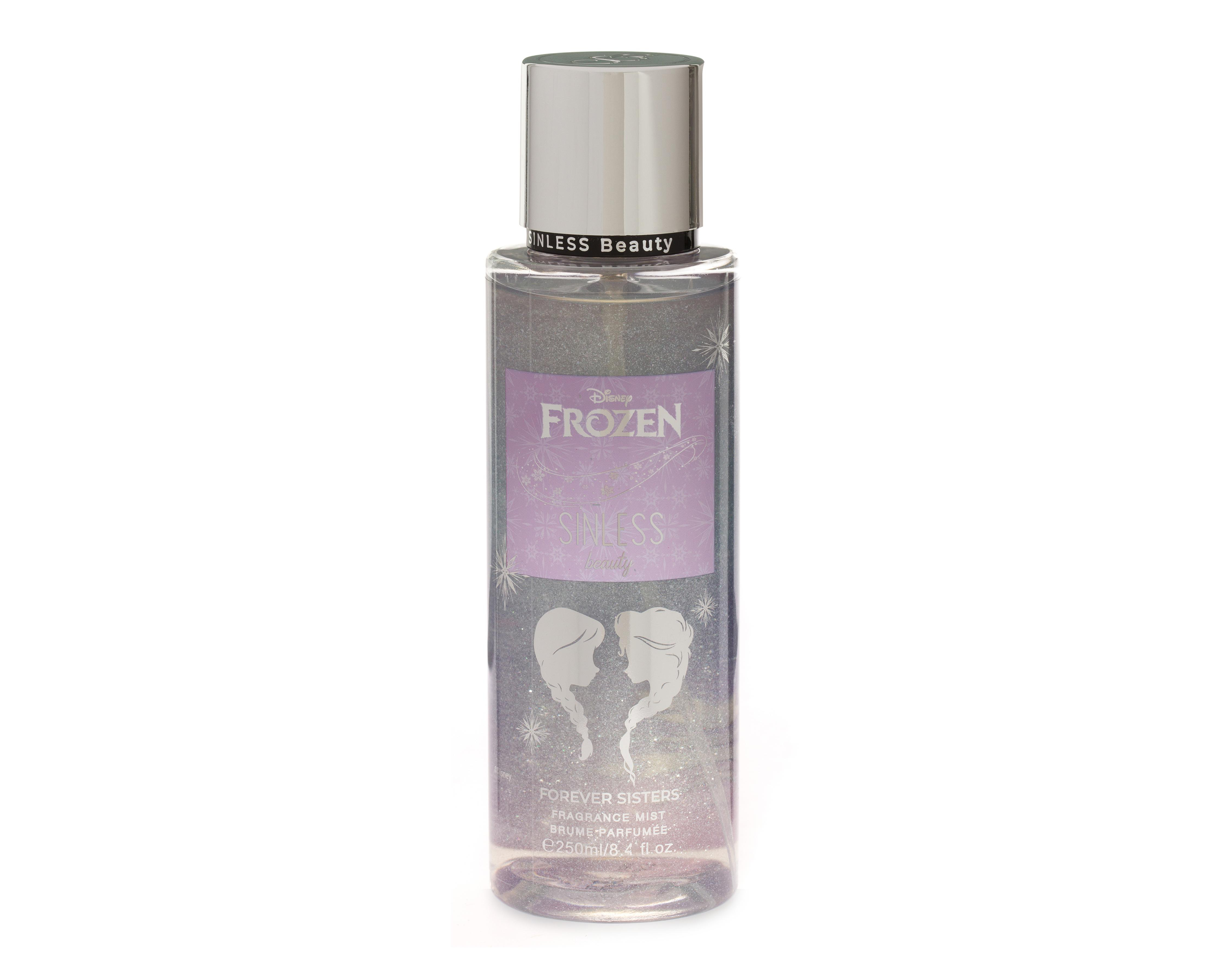 Body Sinless Beauty Forever Sisters 250 ml