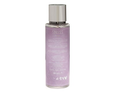 Foto 2 | Body Sinless Beauty Forever Sisters 250 ml