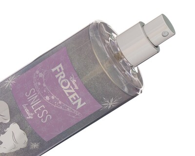 Foto 3 | Body Sinless Beauty Forever Sisters 250 ml