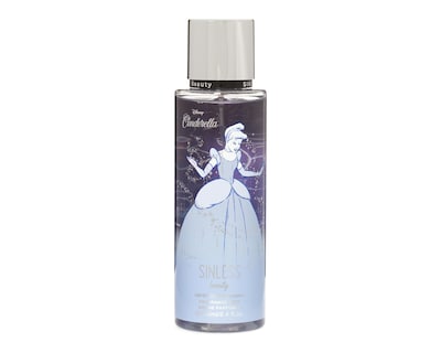 Foto 1 | Body Sinless Beauty Disney Cinderella Dulce 250 ml