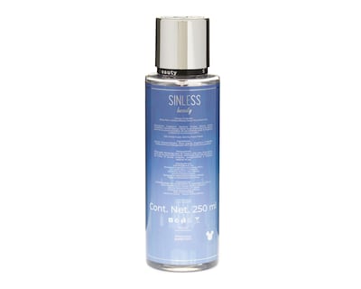 Foto 2 | Body Sinless Beauty Disney Cinderella Dulce 250 ml