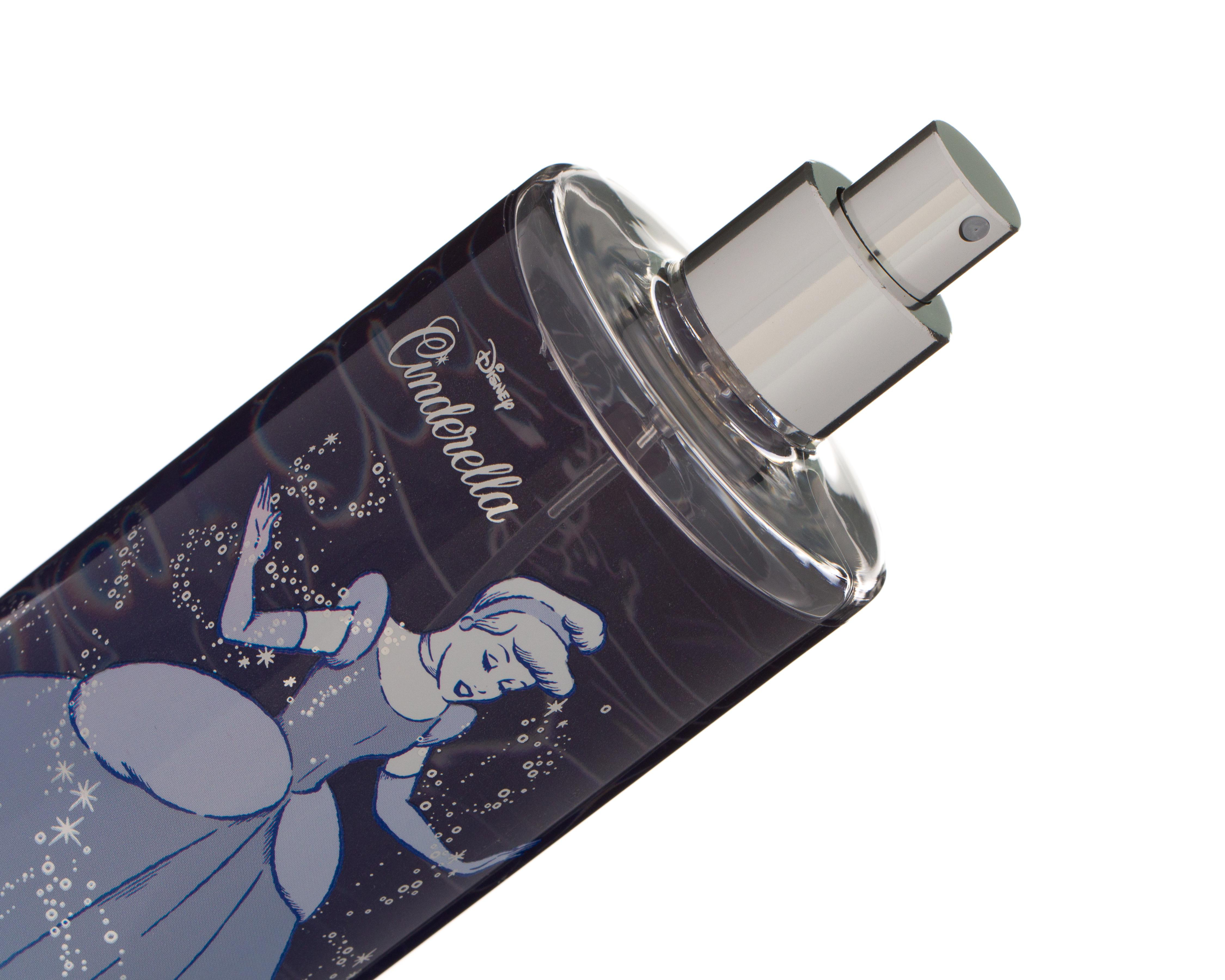 Foto 4 pulgar | Body Sinless Beauty Disney Cinderella Dulce 250 ml