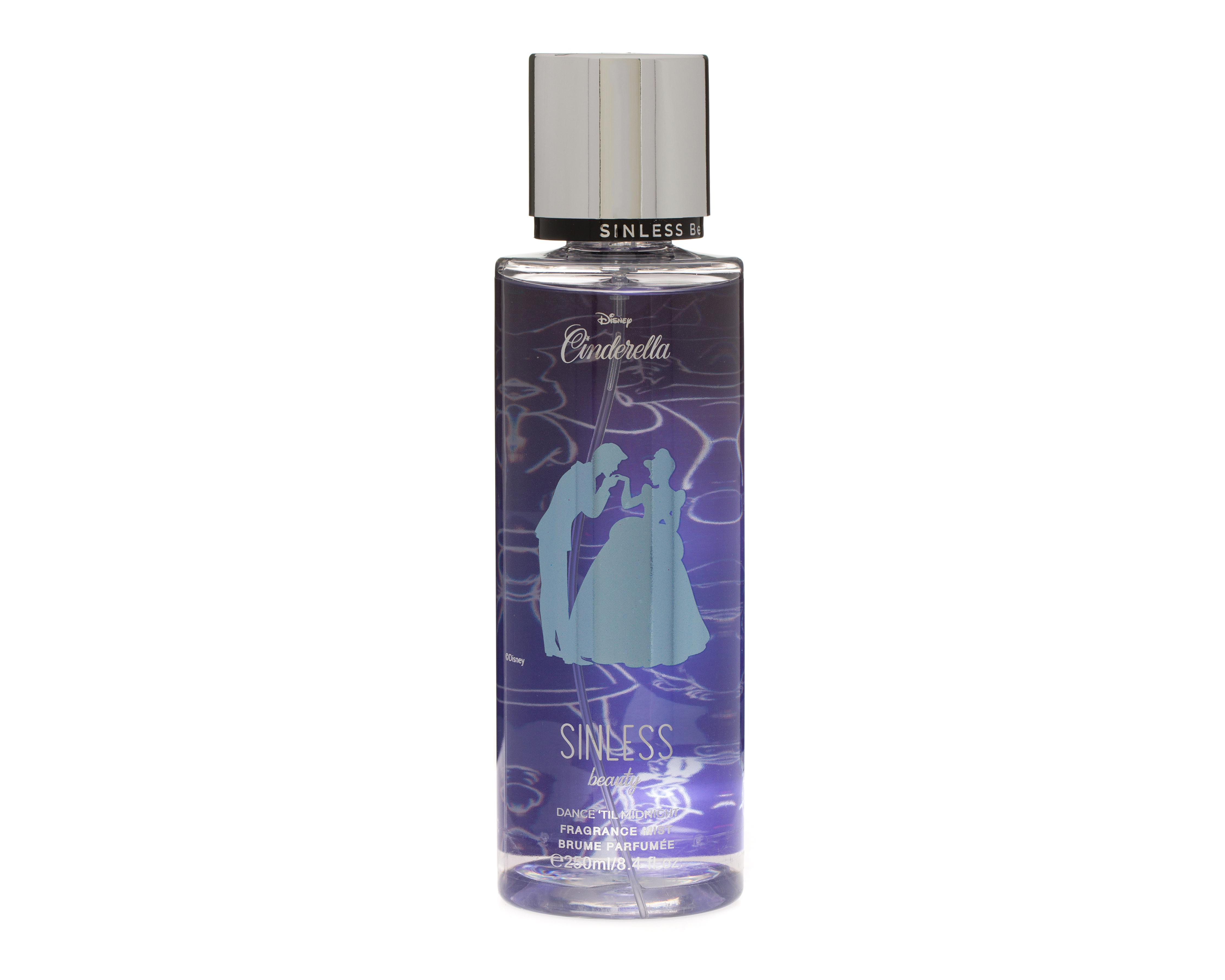 Body Sinless Beauty Disney Frutal 250 ml