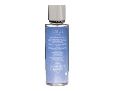 Foto 2 | Body Sinless Beauty Disney Frutal 250 ml