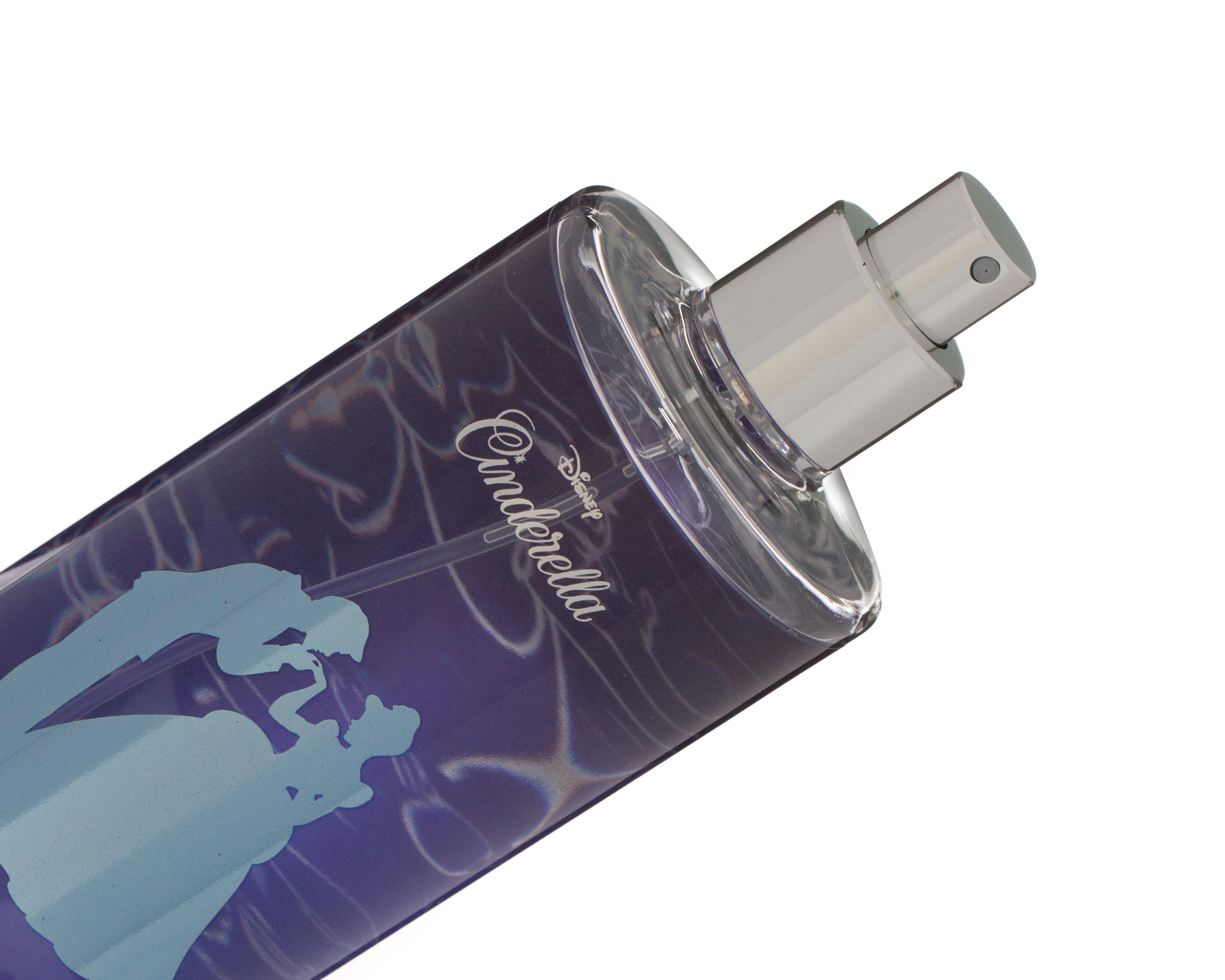 Foto 3 | Body Sinless Beauty Disney Frutal 250 ml