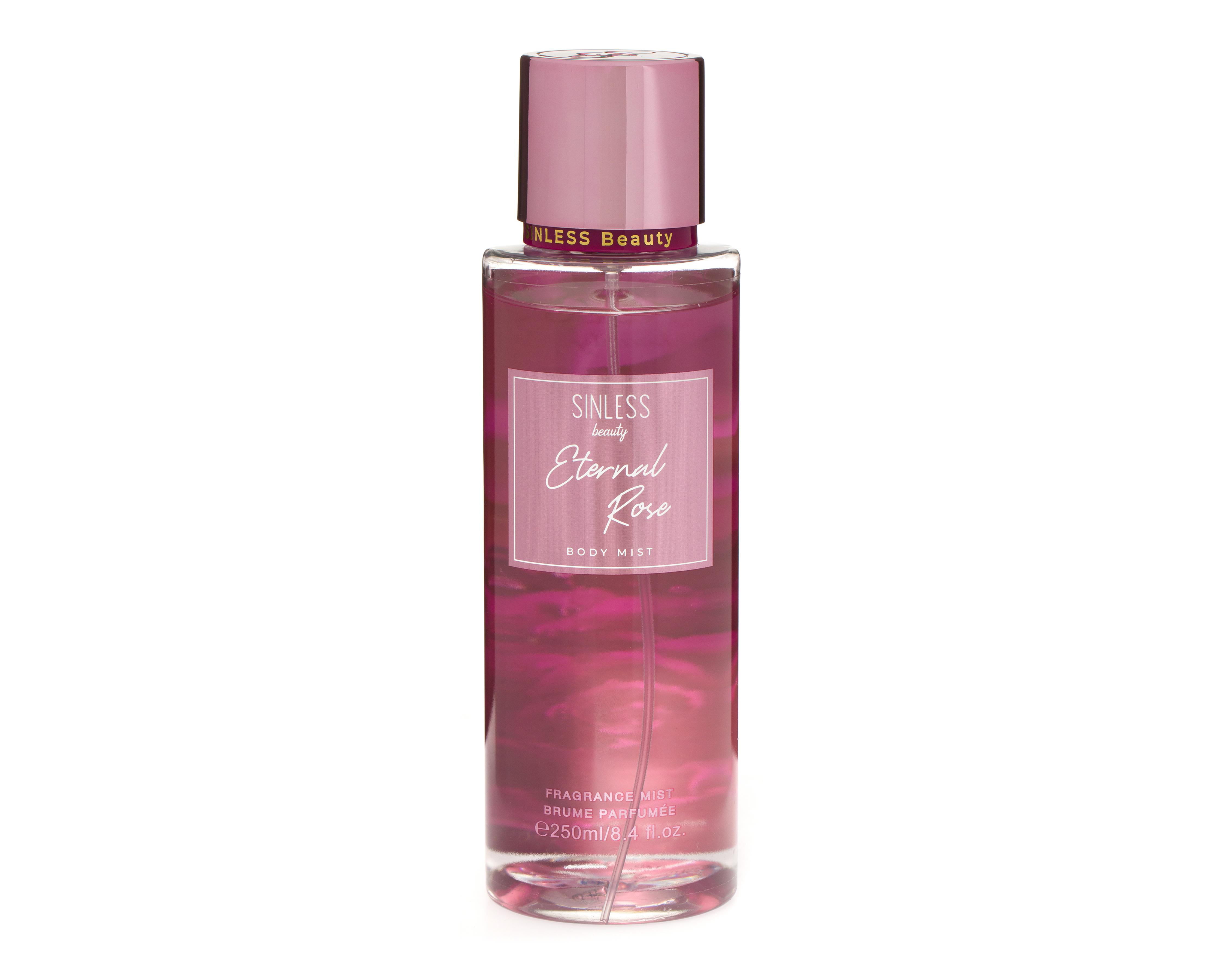 Foto 2 pulgar | Body Sinless Beauty Eternal Rose 250 ml