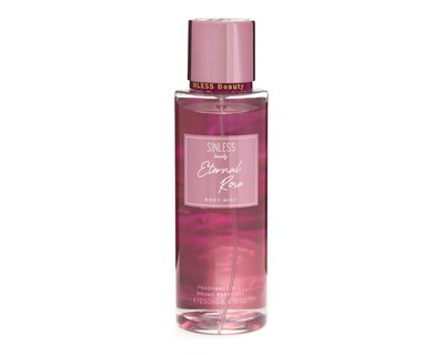 Foto 1 | Body Sinless Beauty Eternal Rose 250 ml