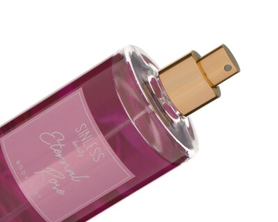 Foto 3 | Body Sinless Beauty Eternal Rose 250 ml