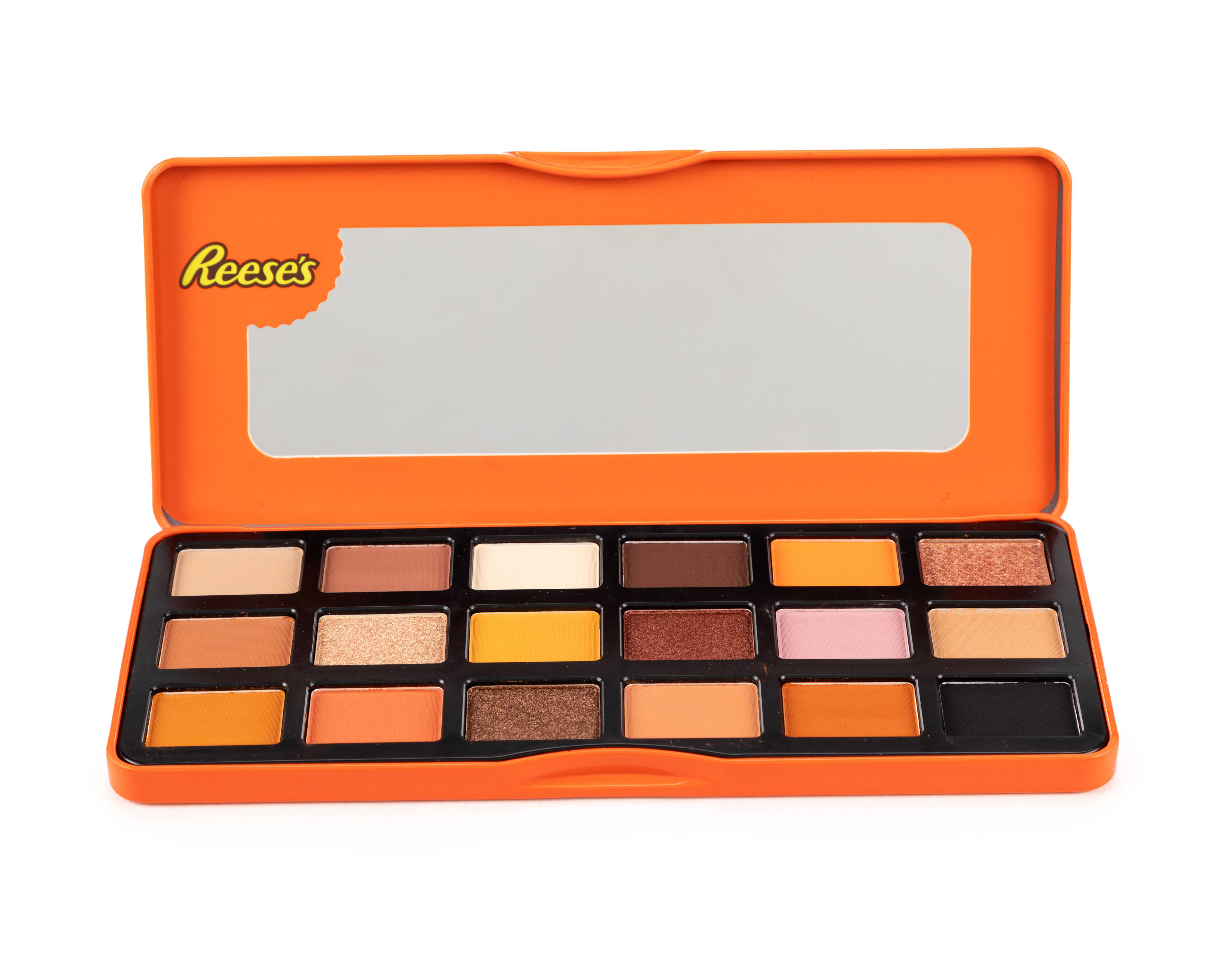 Foto 1 | Sombras para Ojos Republic Cosmetics Reese's 18 Tonos