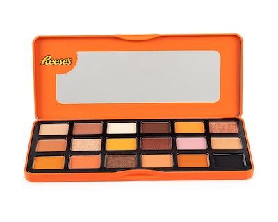 Foto 1 | Sombras para Ojos Republic Cosmetics Reese's 18 Tonos