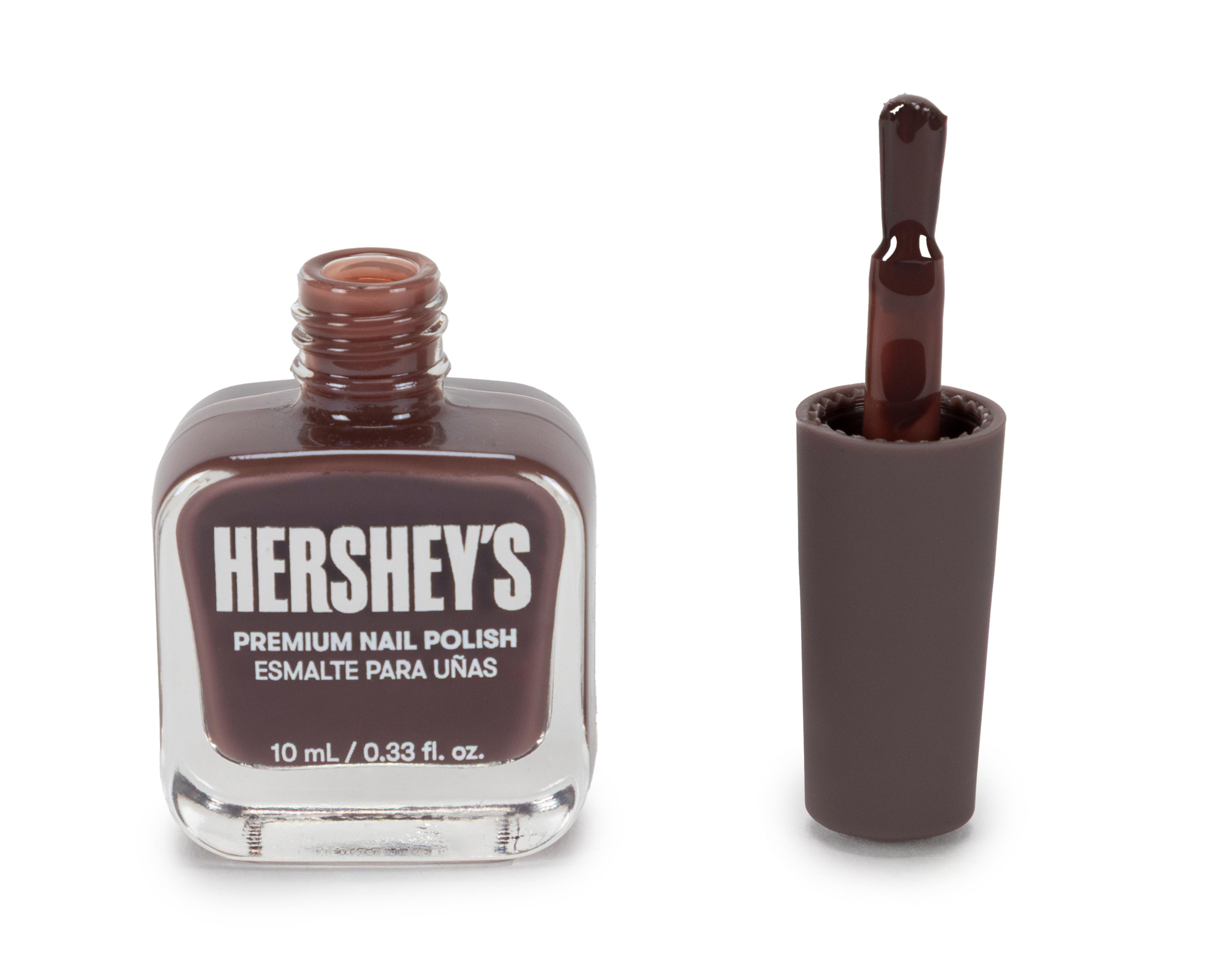 Foto 5 pulgar | Esmalte para Uñas Hershey's 5 Piezas