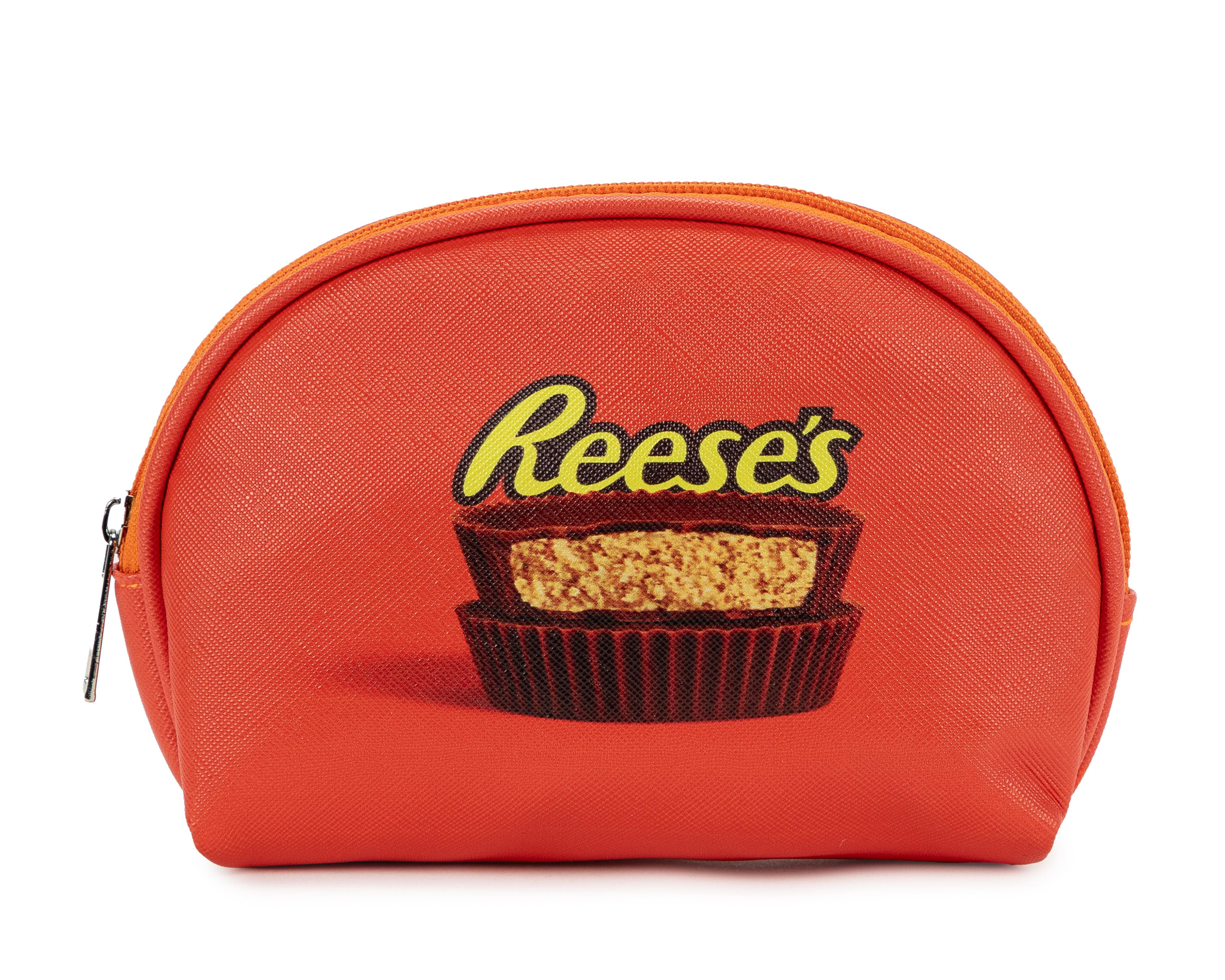 Foto 2 pulgar | Cosmetiquera Anaranjada Republic Cosmetics Reese's