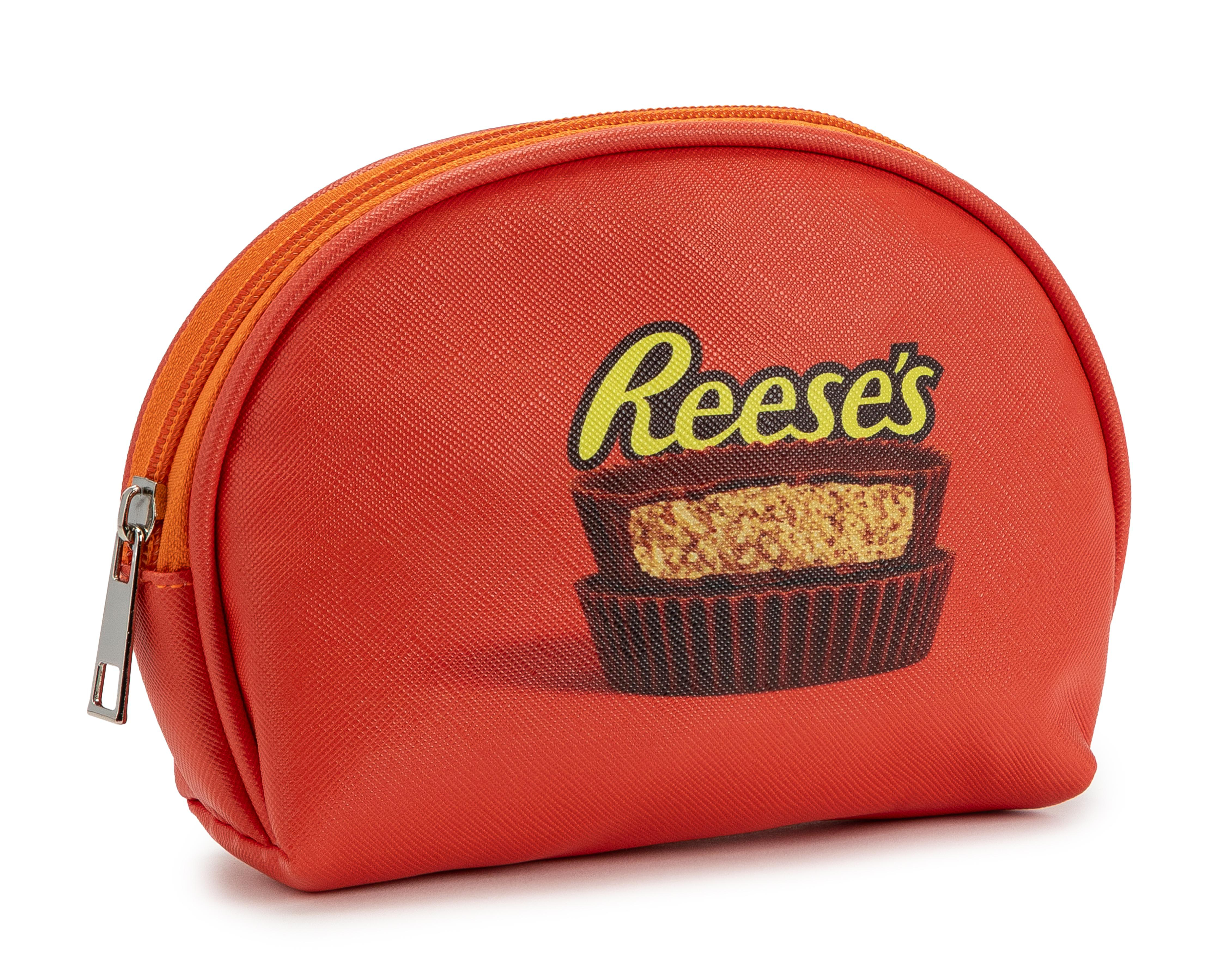 Foto 3 pulgar | Cosmetiquera Anaranjada Republic Cosmetics Reese's