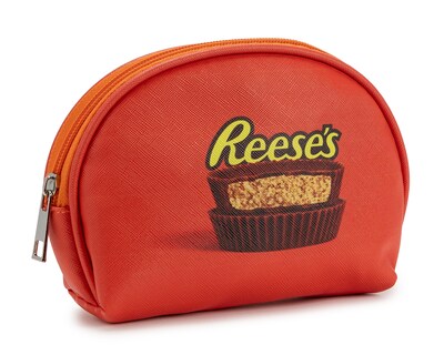 Foto 2 | Cosmetiquera Anaranjada Republic Cosmetics Reese's