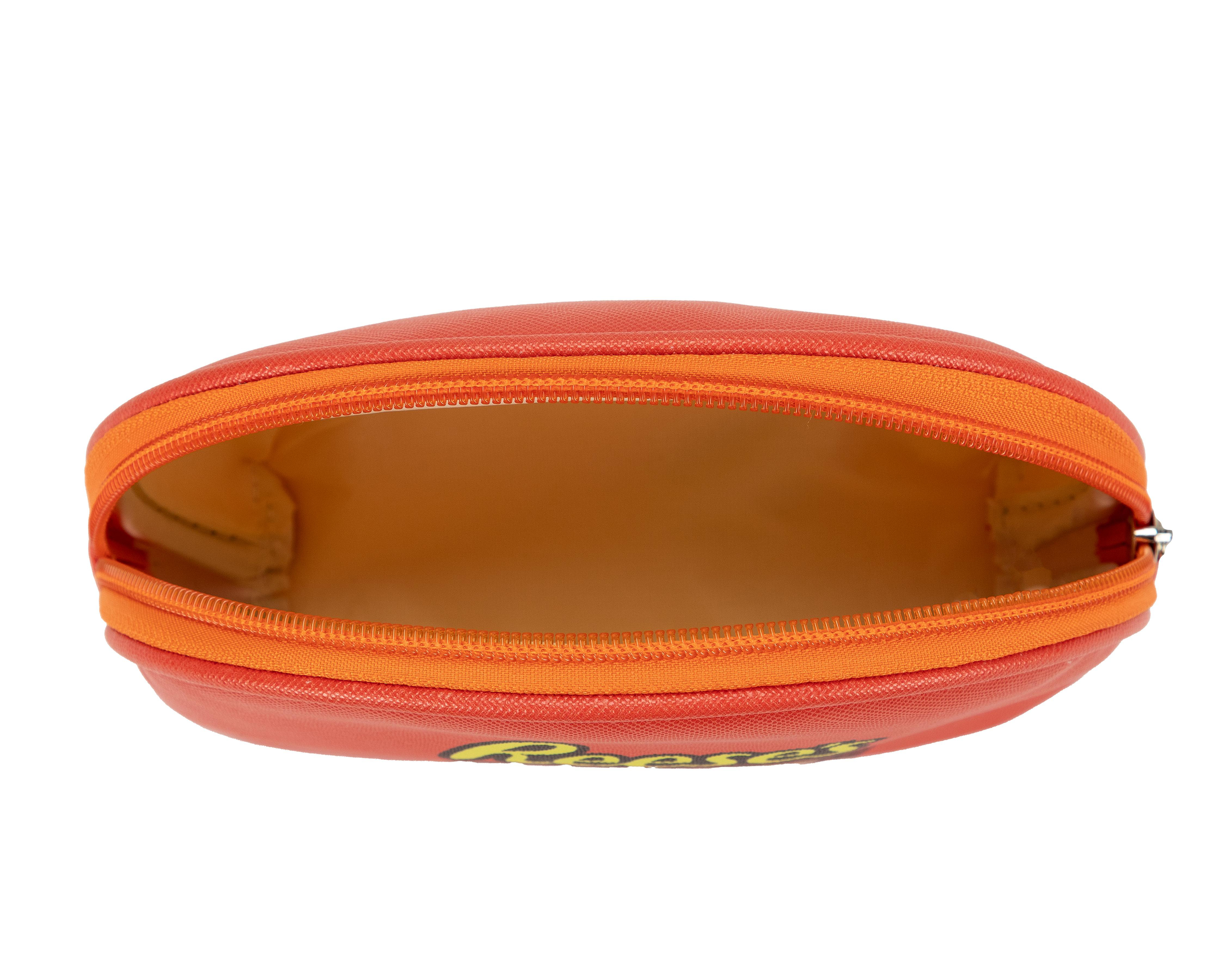 Foto 5 pulgar | Cosmetiquera Anaranjada Republic Cosmetics Reese's