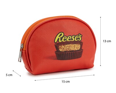 Foto 5 | Cosmetiquera Anaranjada Republic Cosmetics Reese's