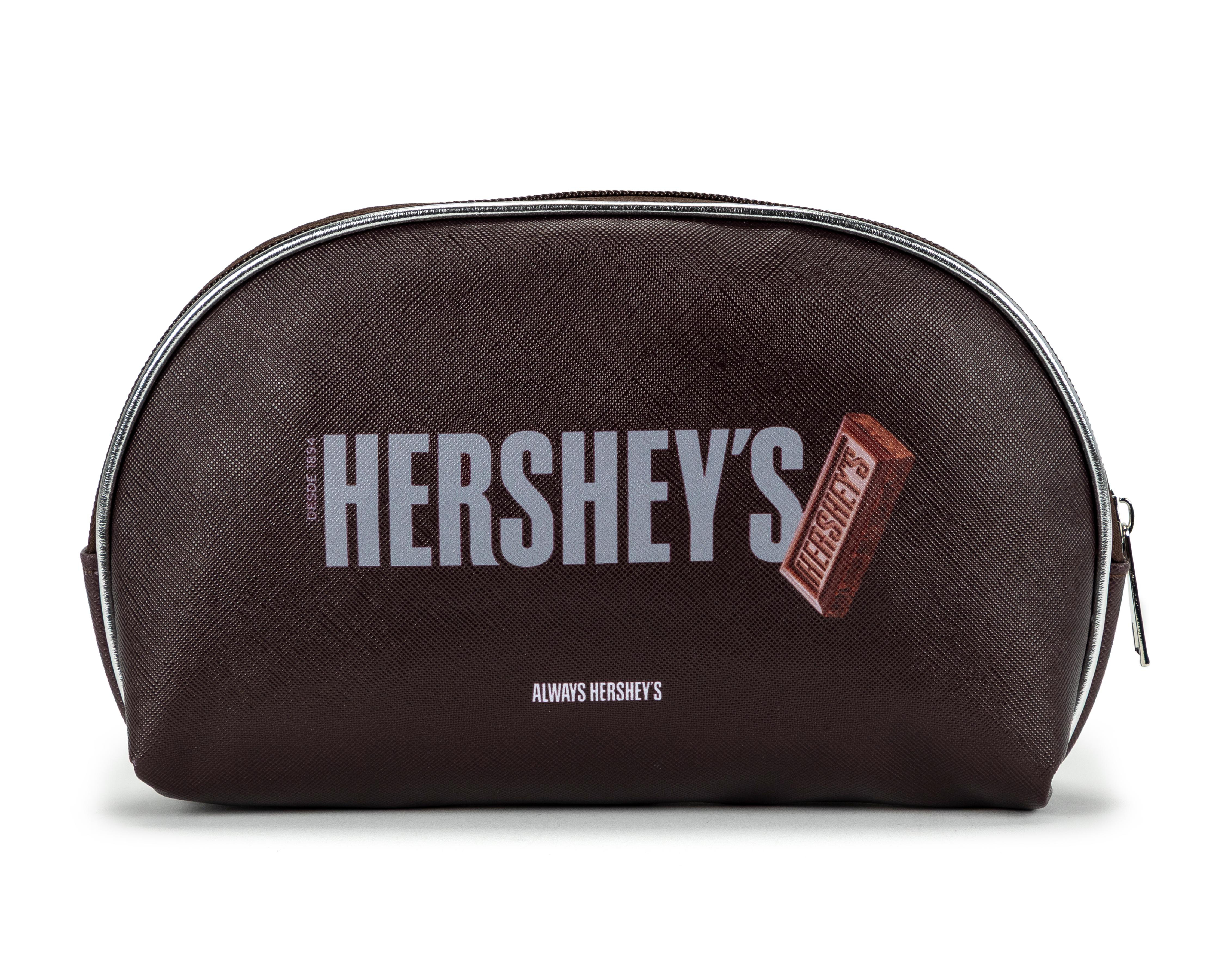 Foto 2 pulgar | Cosmetiquera Café Republic Cosmetics Hershey's