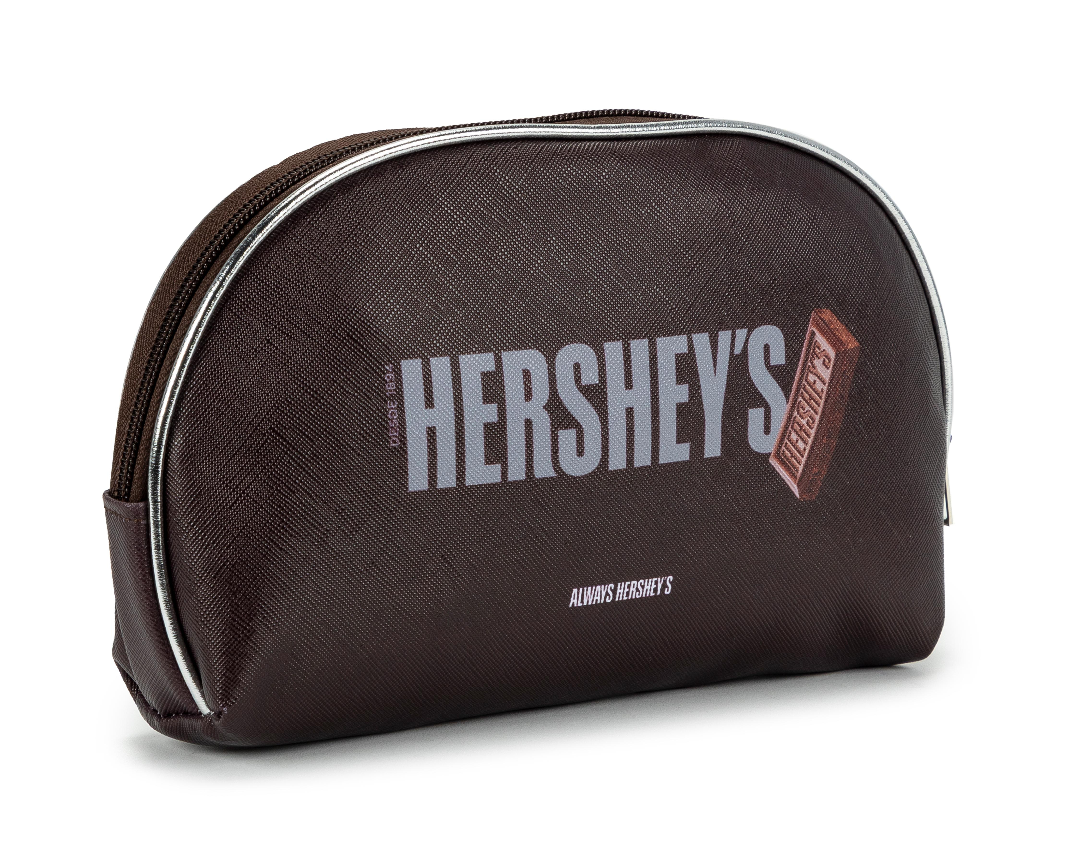 Foto 3 pulgar | Cosmetiquera Café Republic Cosmetics Hershey's