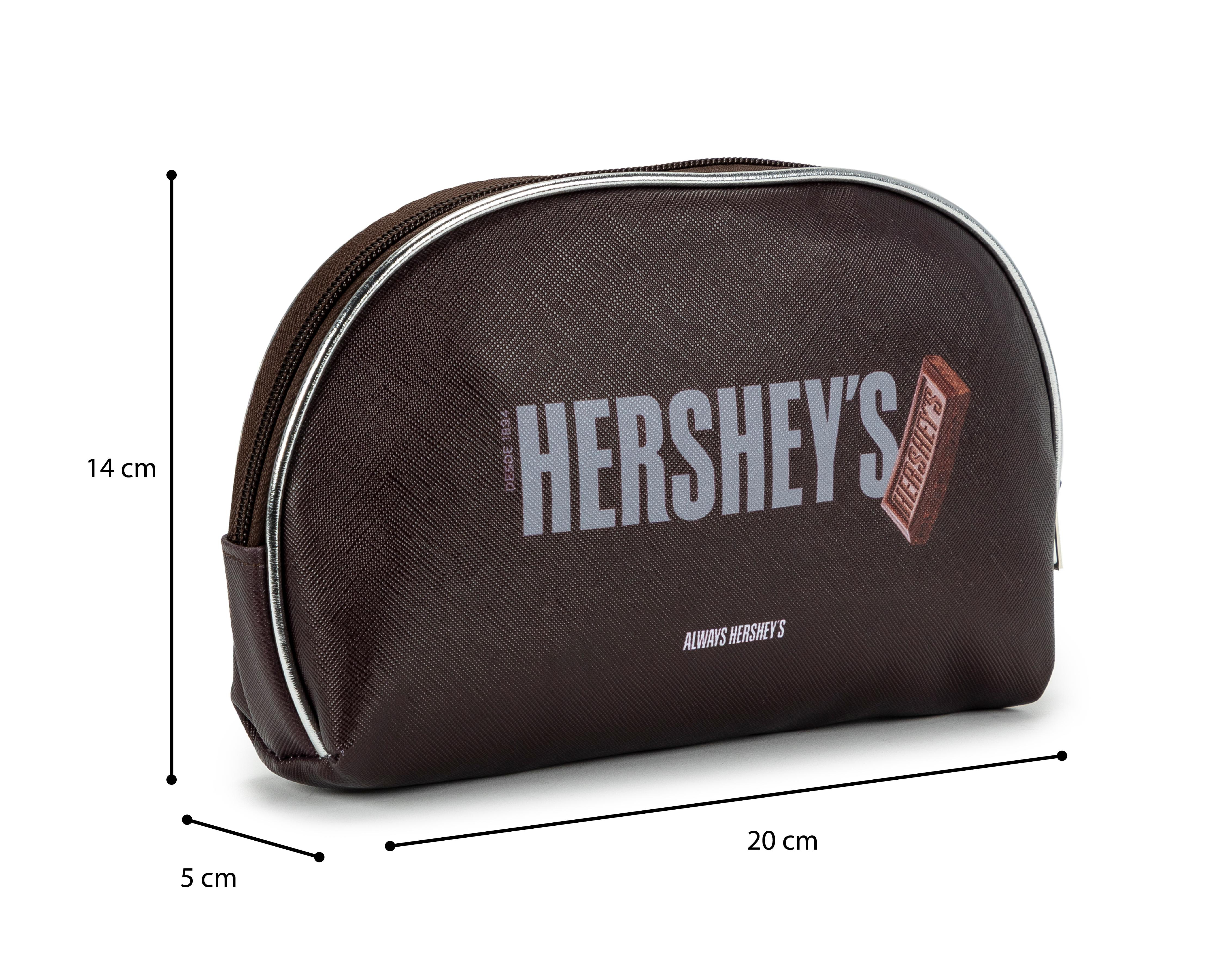 Foto 6 pulgar | Cosmetiquera Café Republic Cosmetics Hershey's