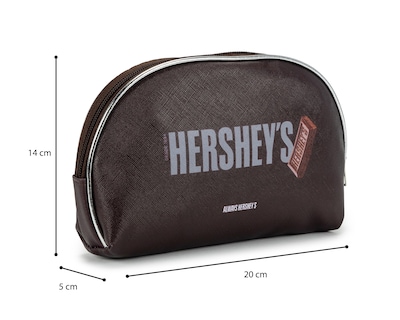 Foto 5 | Cosmetiquera Café Republic Cosmetics Hershey's