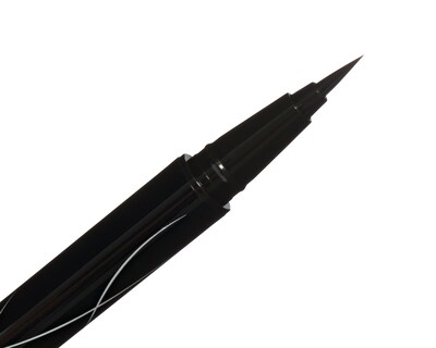 Foto 3 | Delineador para Ojos Sinless Beauty Negro 1 ml