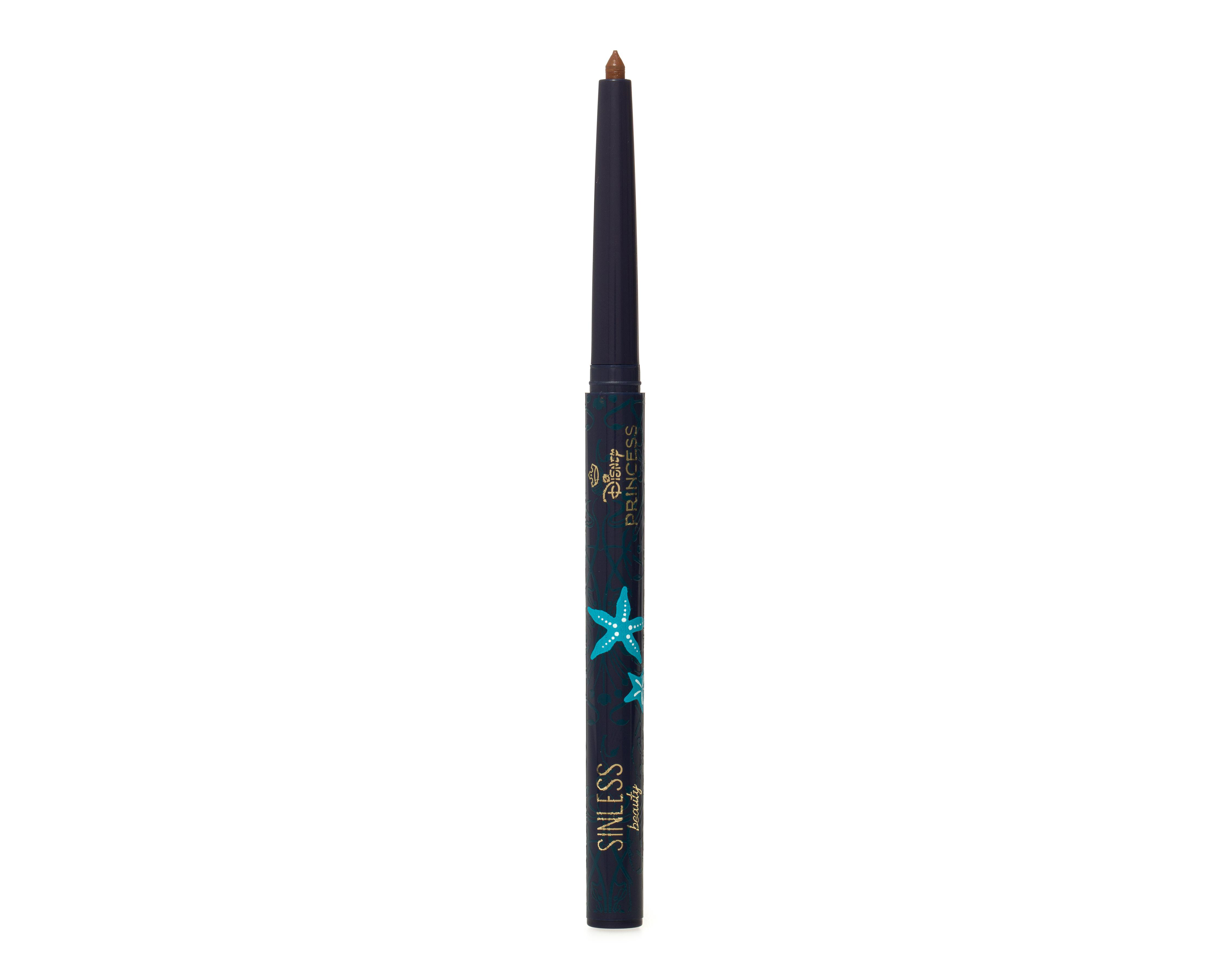 Foto 5 pulgar | Kit de Maquillaje Sinless Beauty Disney Princess 4 Piezas