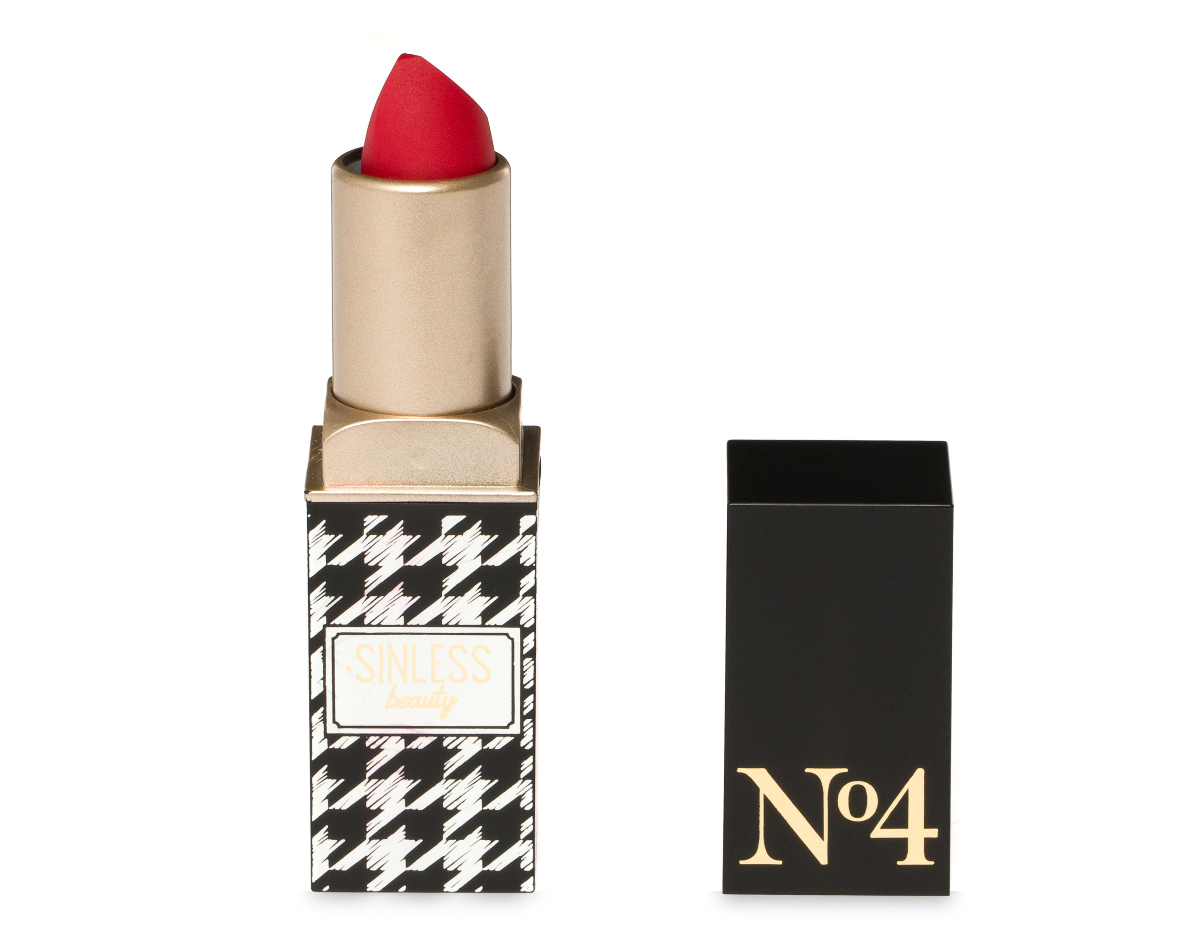 Foto 5 pulgar | Kit de Maquillaje Sinless Beauty Beauty Essentials 6 Piezas