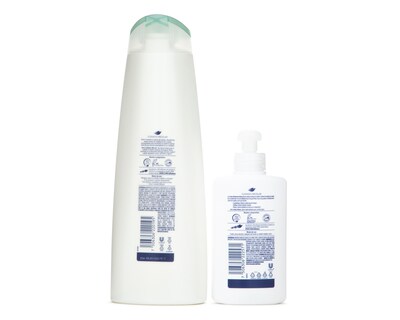 Foto 2 | Shampoo y Crema para Peinar Dove Cuidado Micelar