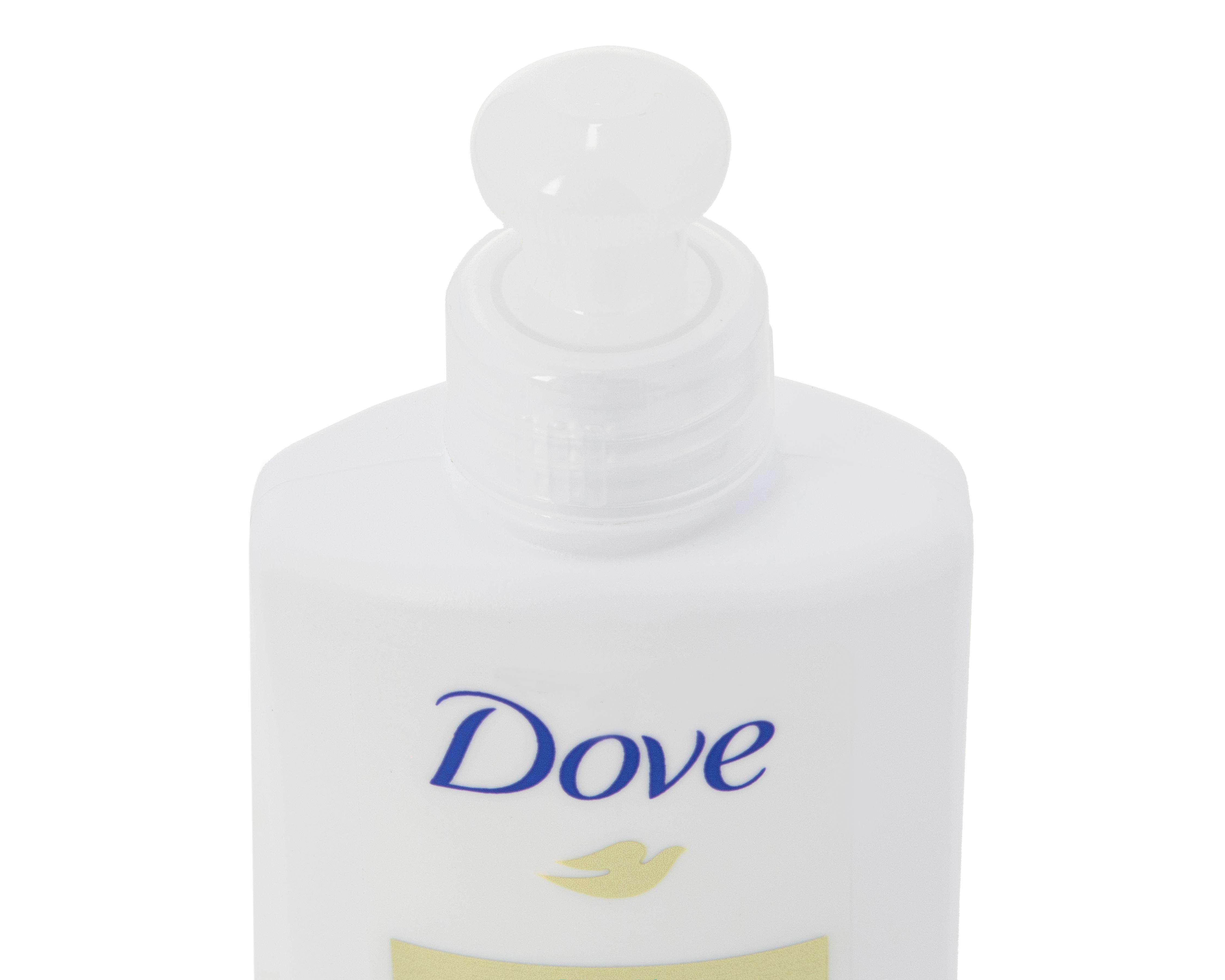 Foto 5 pulgar | Shampoo Dove Hidratación Antinudos 2 Piezas