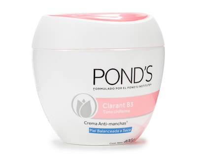 Foto 3 | Crema Pond's Clarant B3 Anti-Manchas y Jabón Dove Original