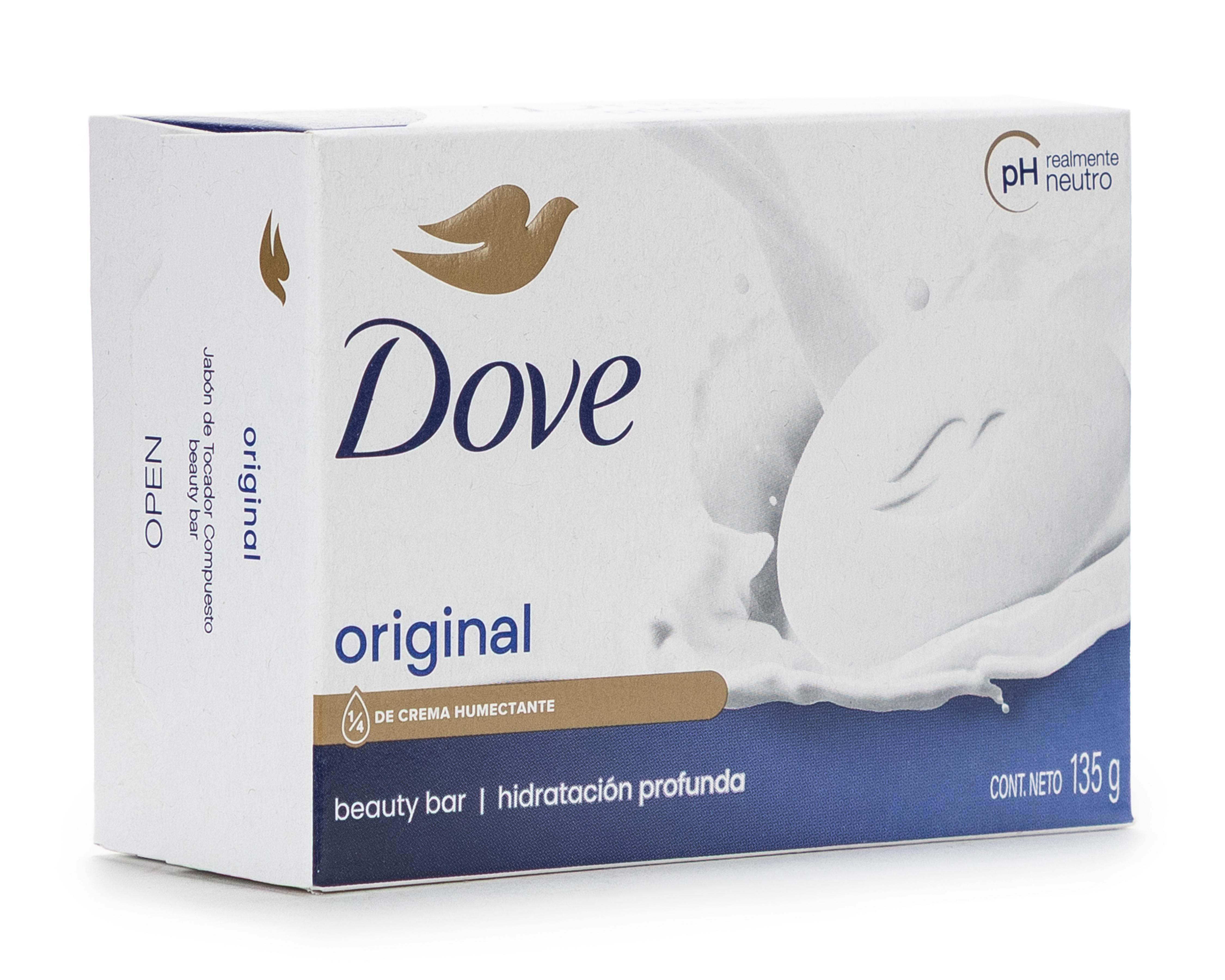 Foto 4 | Crema Pond's Clarant B3 Anti-Manchas y Jabón Dove Original