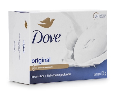 Foto 4 | Crema Pond's Clarant B3 Anti-Manchas y Jabón Dove Original