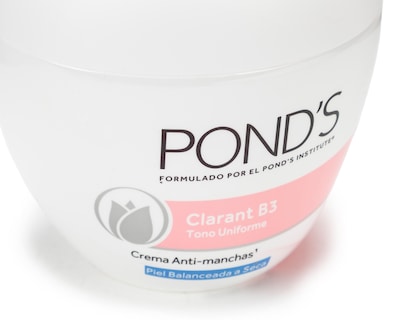Foto 5 | Crema Pond's Clarant B3 Anti-Manchas y Jabón Dove Original