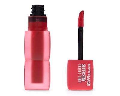 Foto 2 | Labial Líquido Maybelline SuperStay Teddy Tint July Forever 5 ml