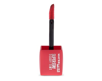 Foto 3 | Labial Líquido Maybelline SuperStay Teddy Tint July Forever 5 ml