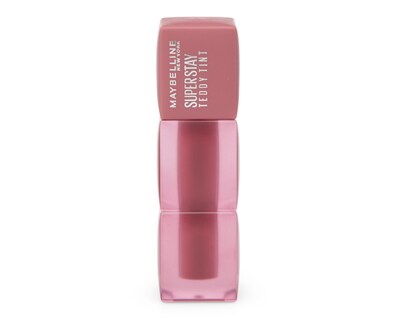 Foto 1 | Labial Líquido Maybelline SuperStay Teddy Tint Kneehigh 5 ml