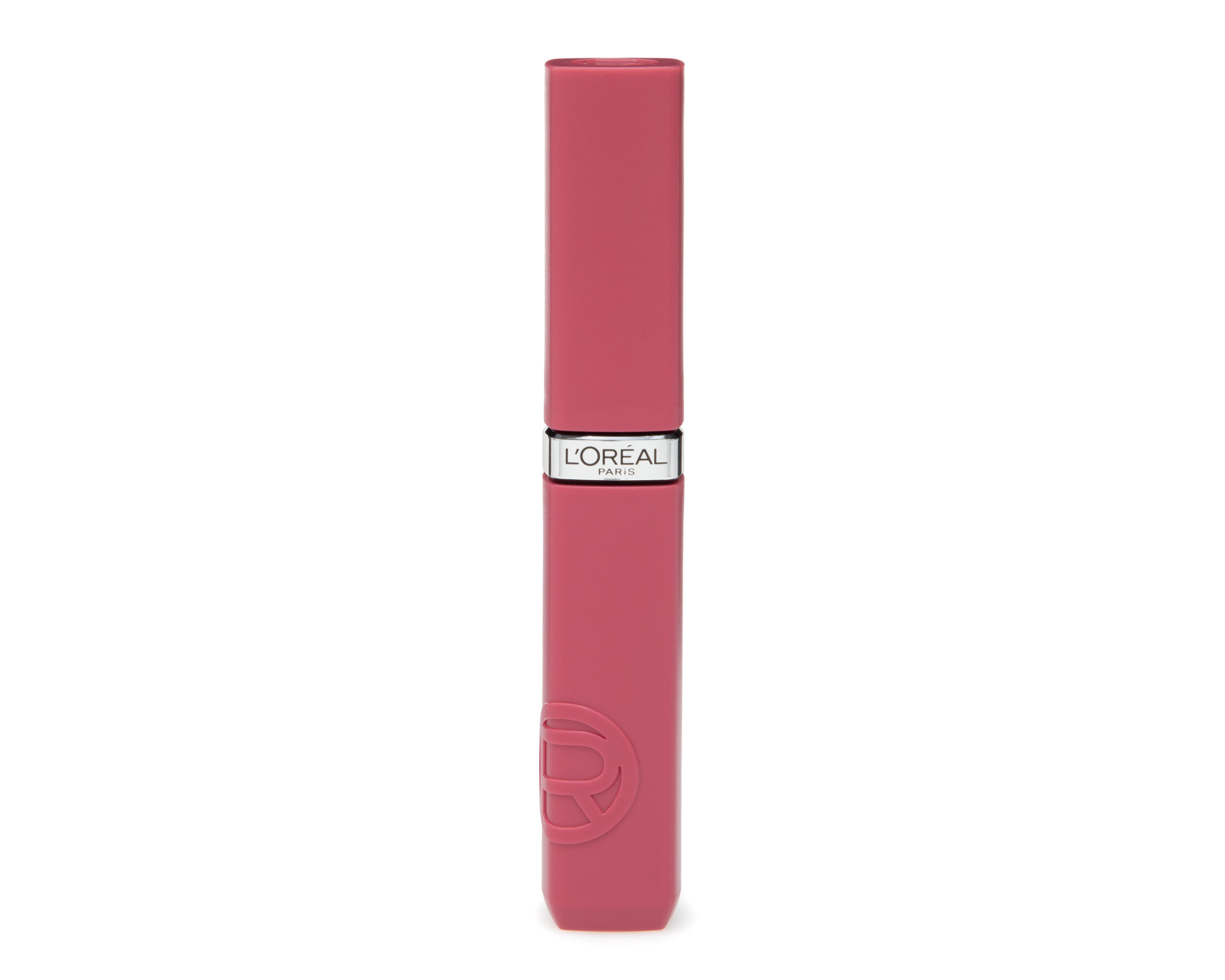 Foto 2 pulgar | Labial Líquido L'Oréal Infallible Le Matte Resistance 240 Roadtripping 5 ml