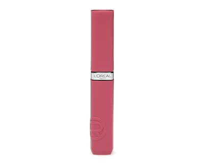 Foto 1 | Labial Líquido L'Oréal Infallible Le Matte Resistance 240 Roadtripping 5 ml