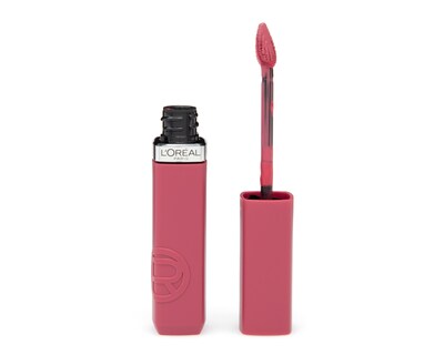 Foto 2 | Labial Líquido L'Oréal Infallible Le Matte Resistance 240 Roadtripping 5 ml