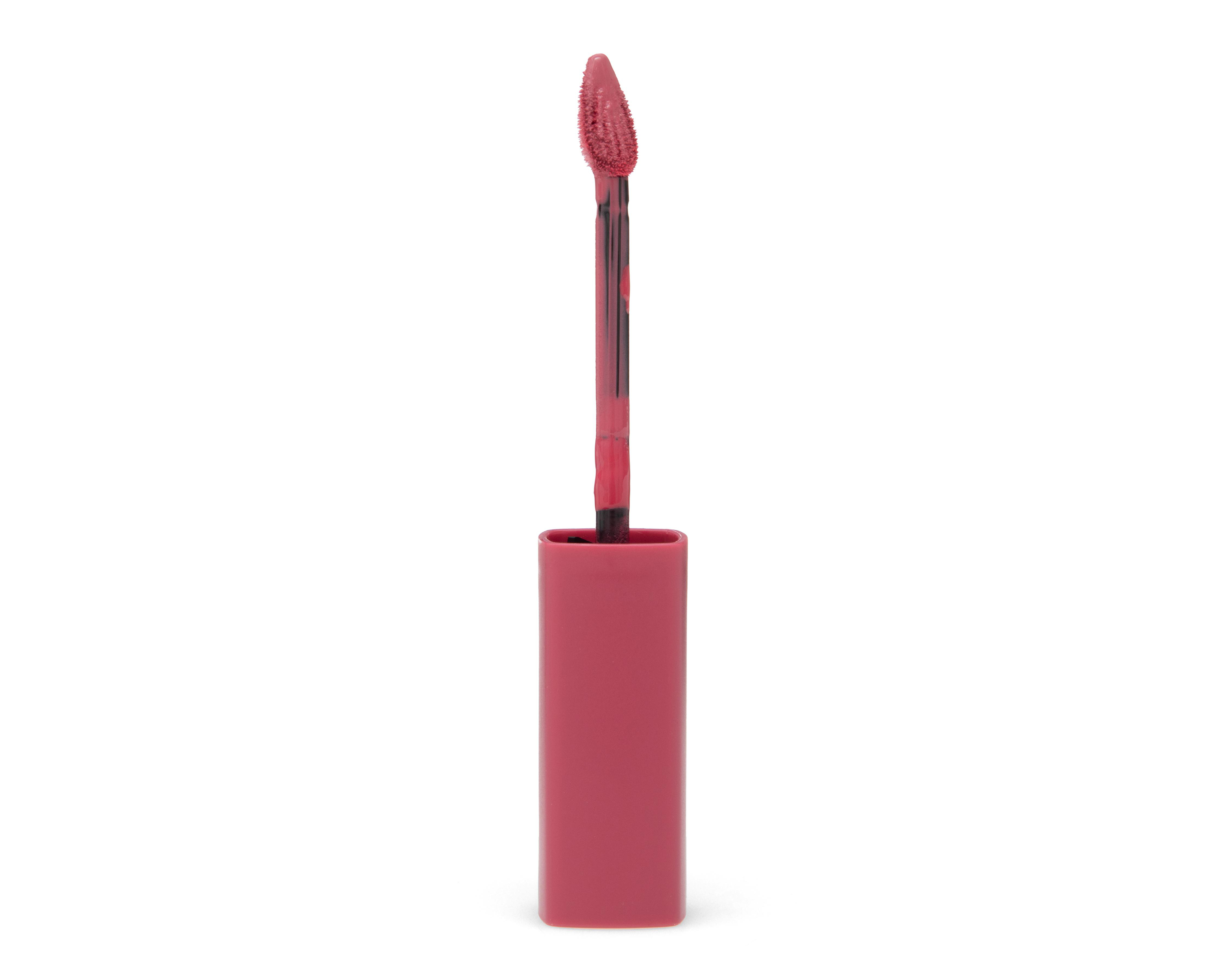 Foto 4 pulgar | Labial Líquido L'Oréal Infallible Le Matte Resistance 240 Roadtripping 5 ml