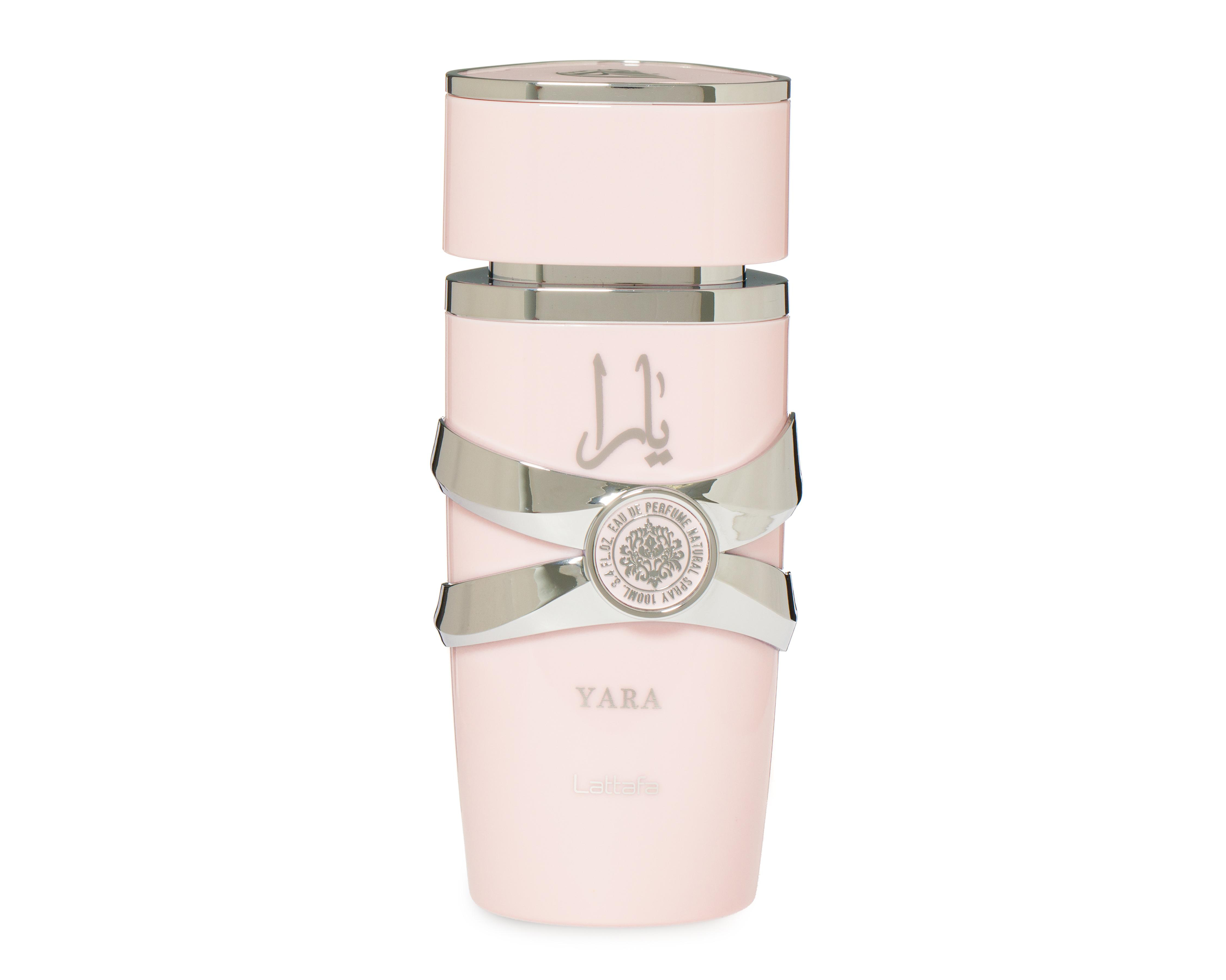 Foto 4 pulgar | Estuche para Mujer Lattafa Yara 3 Piezas