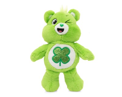Foto 1 | Osito Cariñosito de Peluche Care Bears Verde