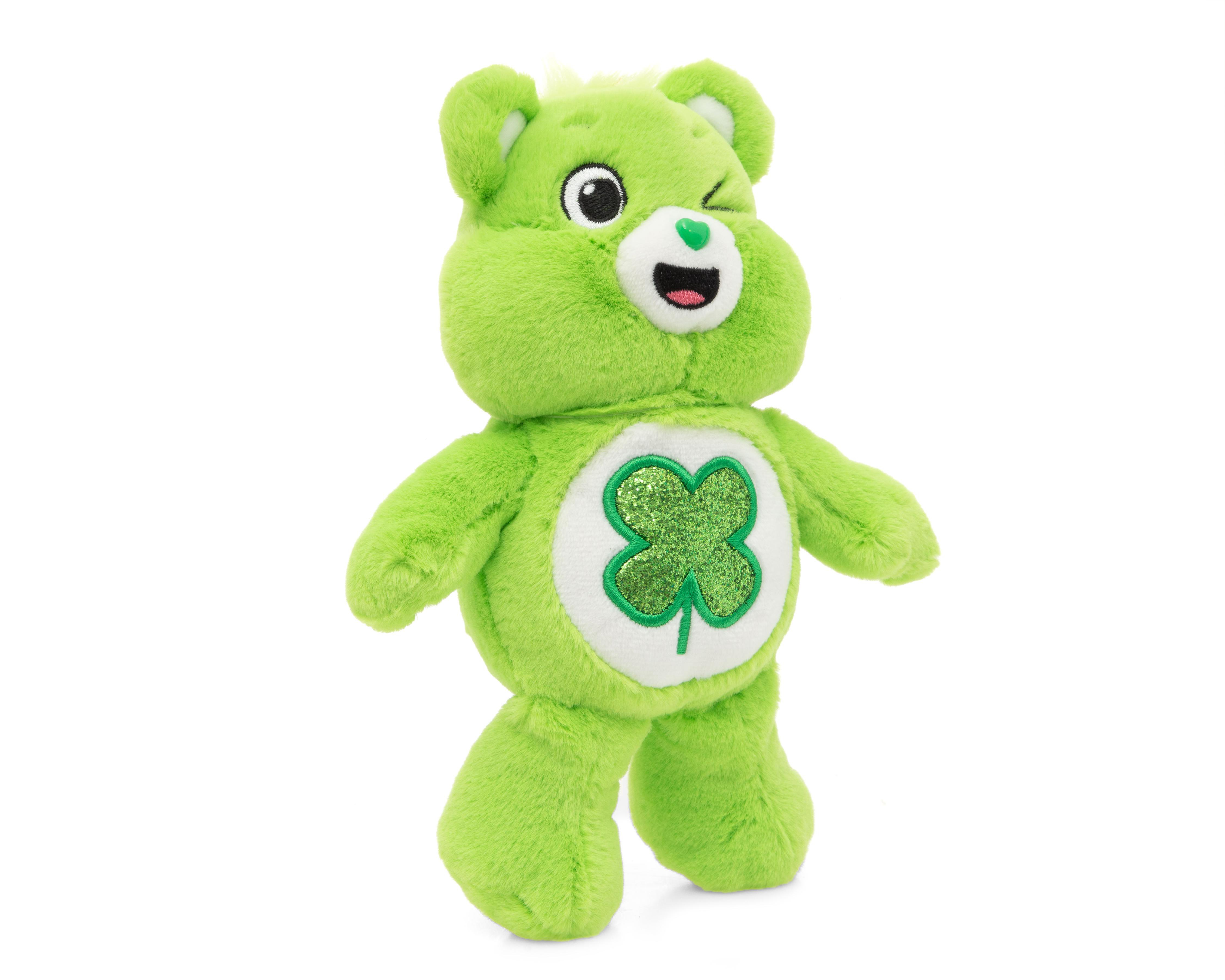 Foto 2 | Osito Cariñosito de Peluche Care Bears Verde
