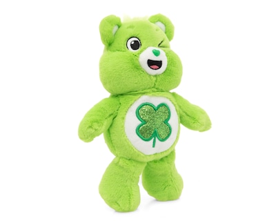 Foto 2 | Osito Cariñosito de Peluche Care Bears Verde