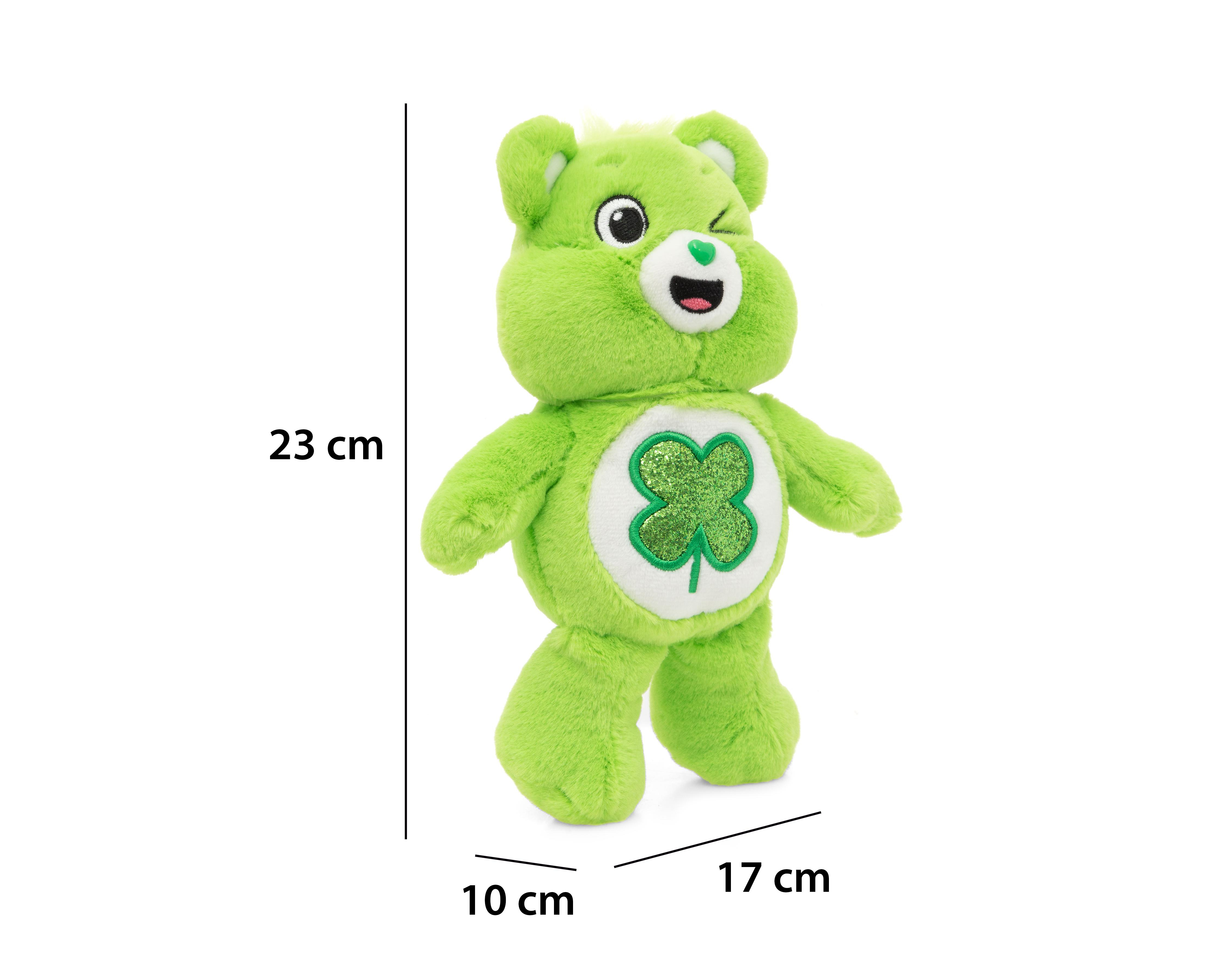 Foto 4 | Osito Cariñosito de Peluche Care Bears Verde