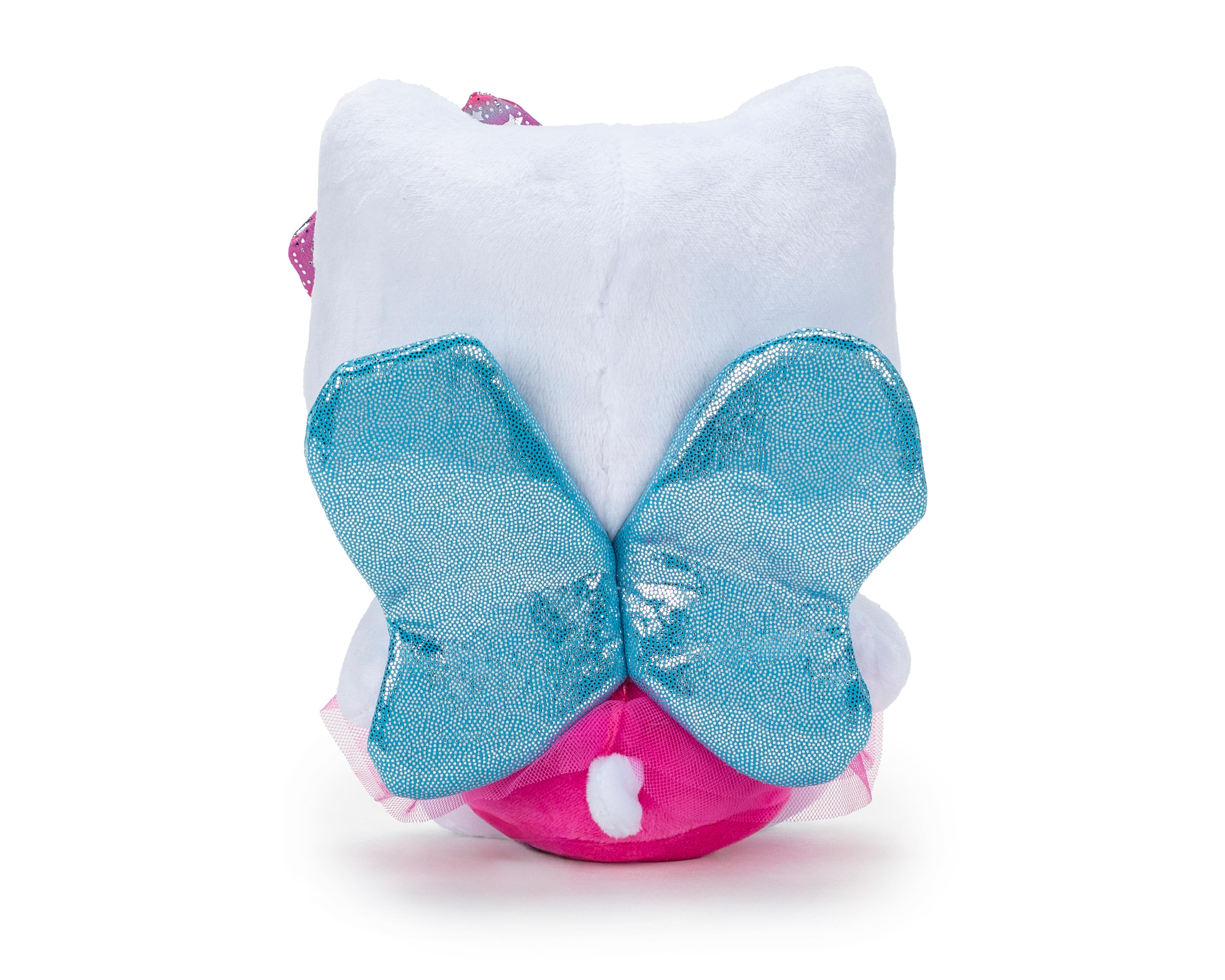 Foto 4 pulgar | Peluche Hello Kitty 1 Pieza al Azar