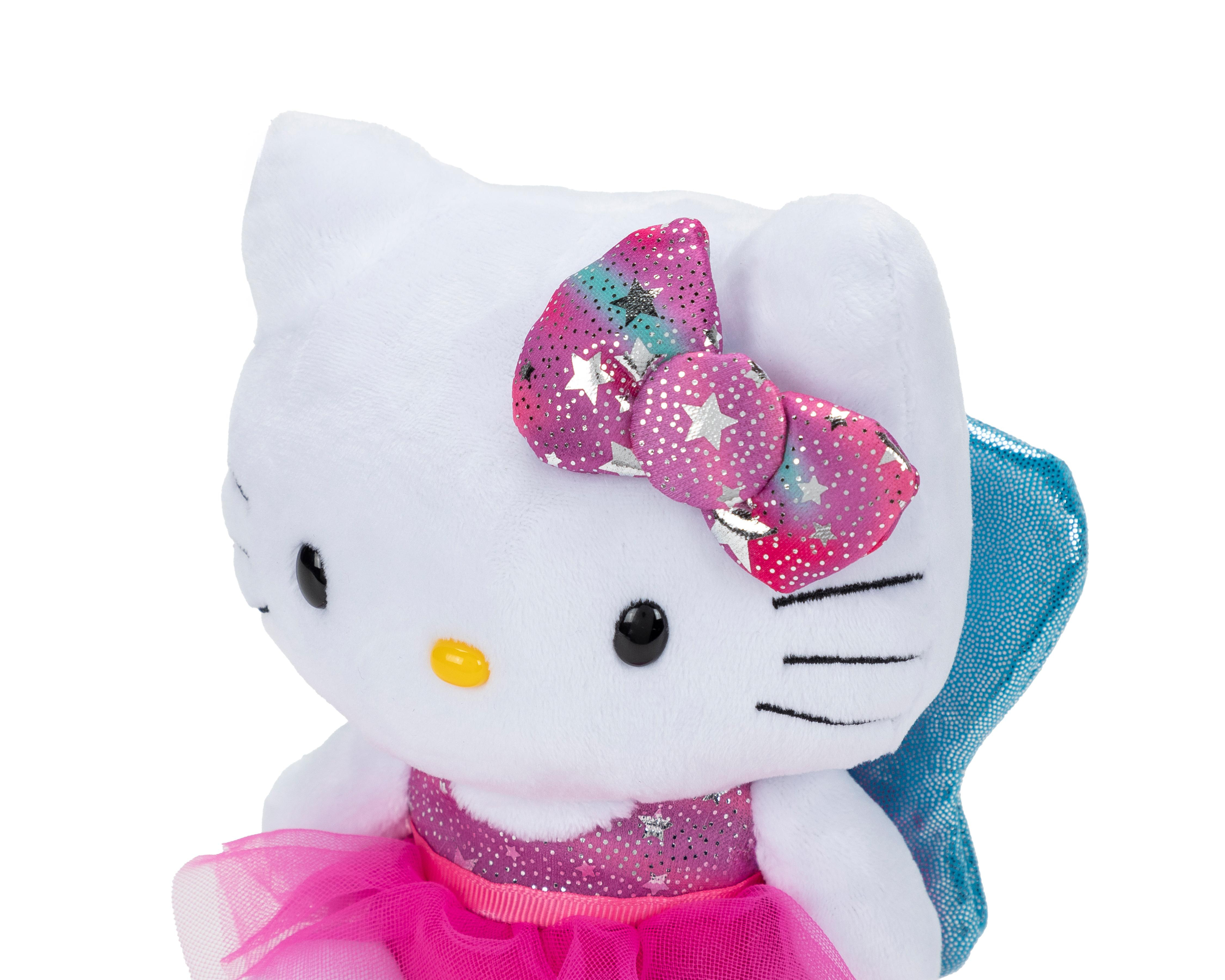 Foto 5 pulgar | Peluche Hello Kitty 1 Pieza al Azar