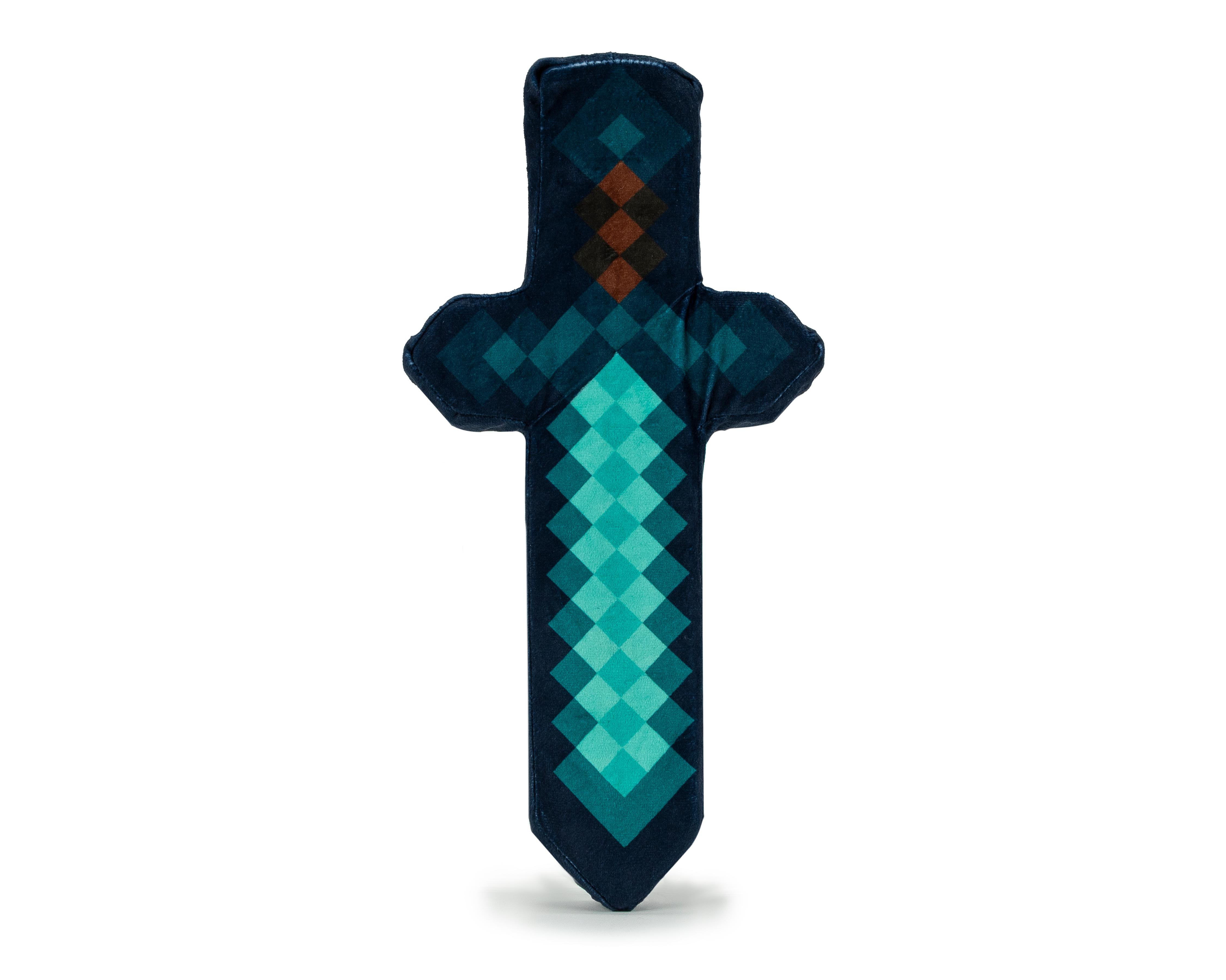 Foto 1 | Espada de Peluche Minecraft con Luces
